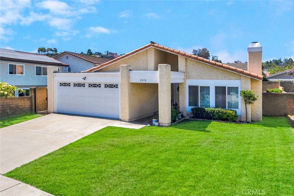 2838 Windmill Road