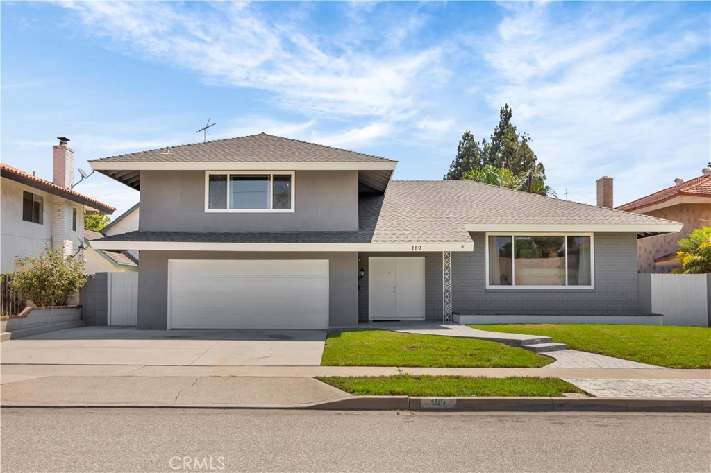 189 S Violet Lane