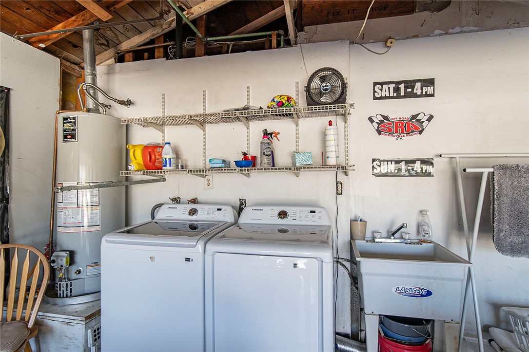 1826 W Saint Andrew Place