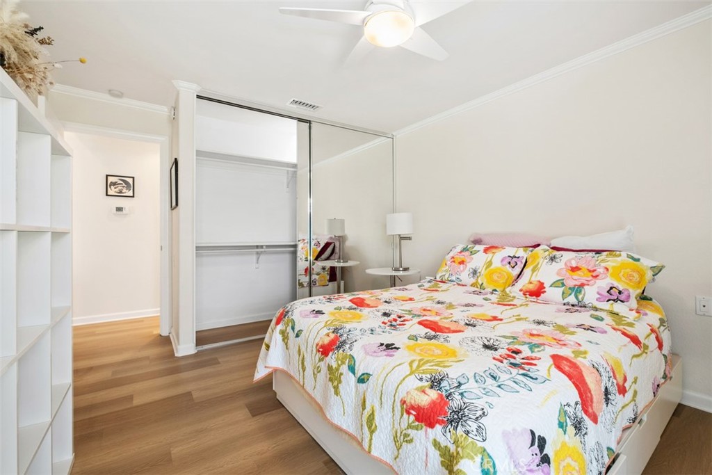 2031 E Via Mariposa D