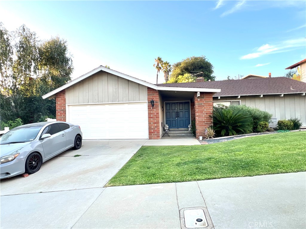 23903 Strange Creek Drive