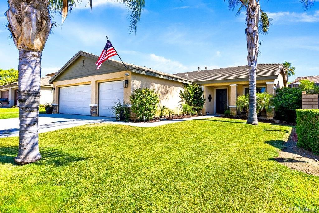 28780 Escalante Road