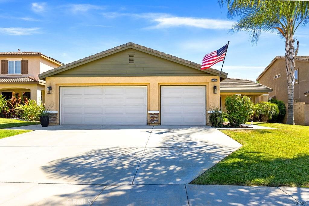 28780 Escalante Road