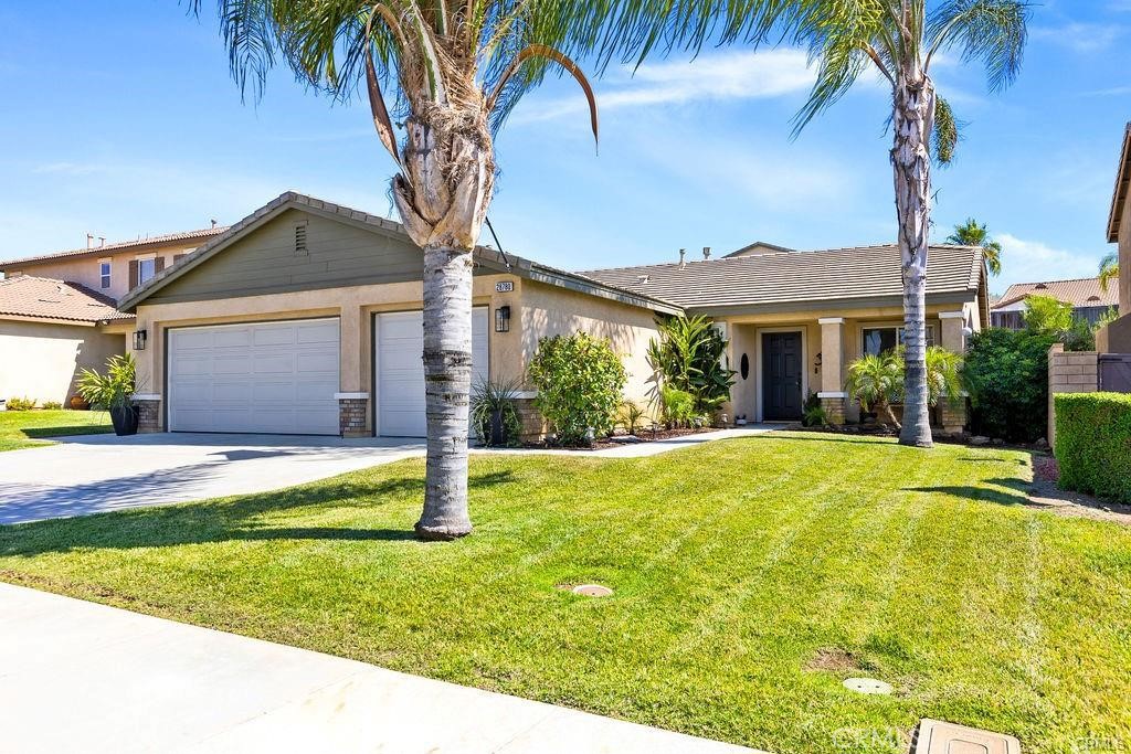 28780 Escalante Road