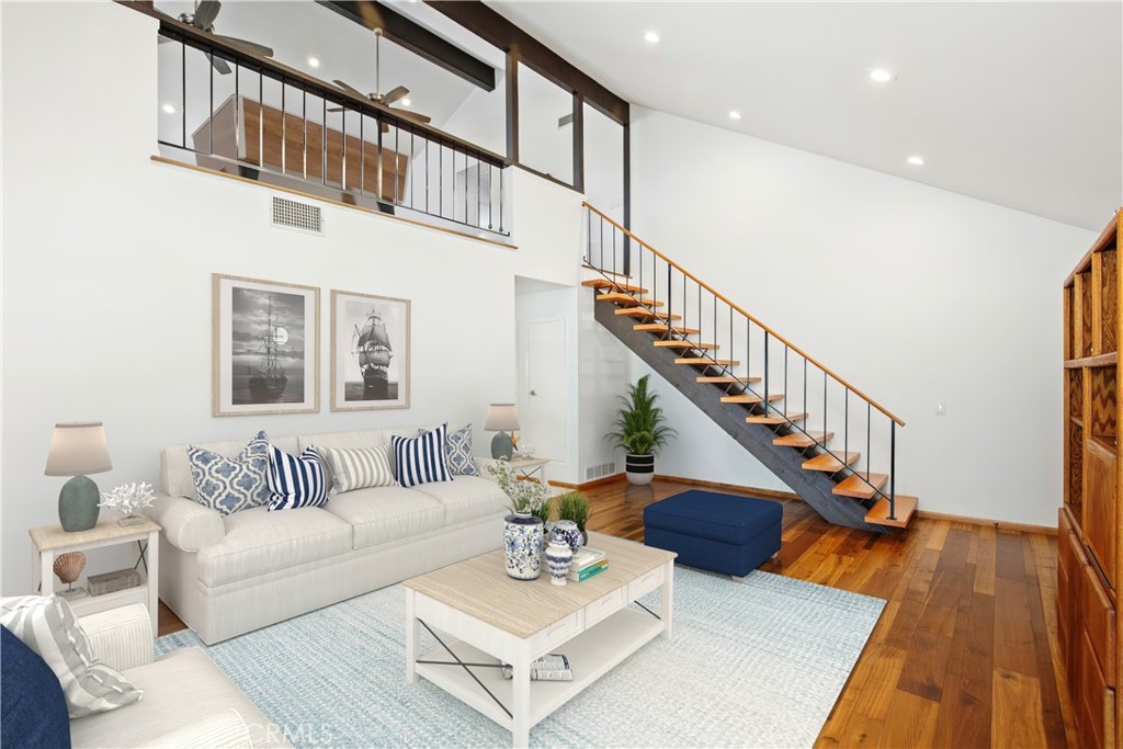 6248 Pitcairn Street