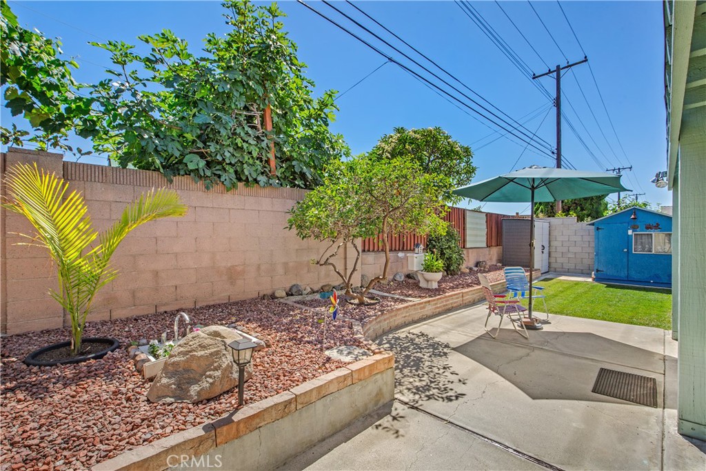 6248 Pitcairn Street