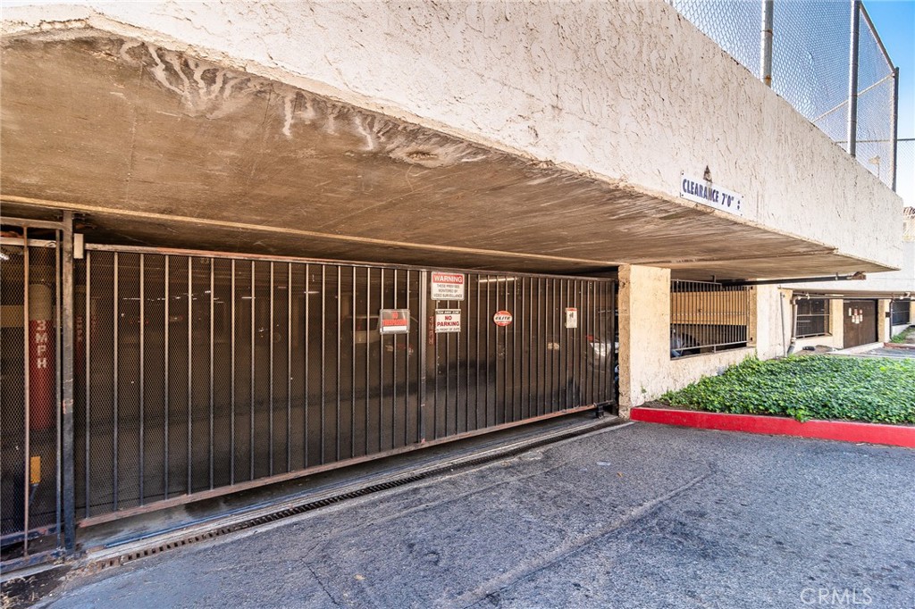 700 W 3rd Street B206