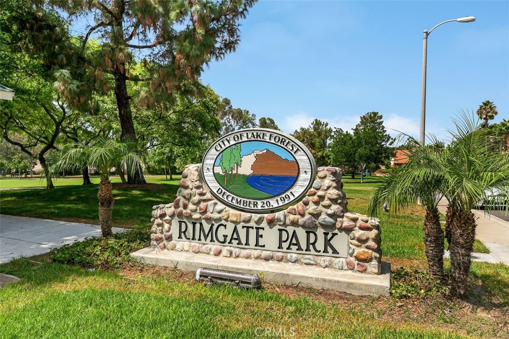 21961 Rimhurst Drive 195H