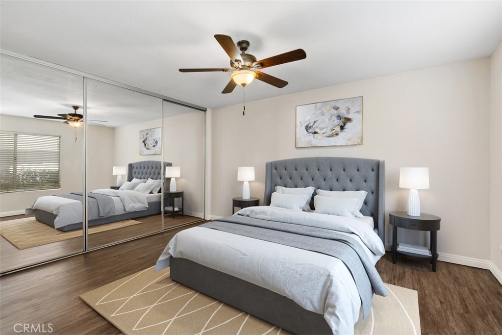 21961 Rimhurst Drive 195H