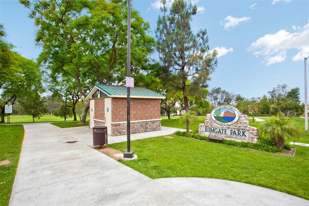 21961 Rimhurst Drive 195H