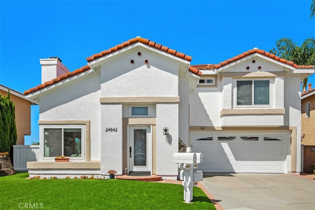 24842 Vista Magnifica