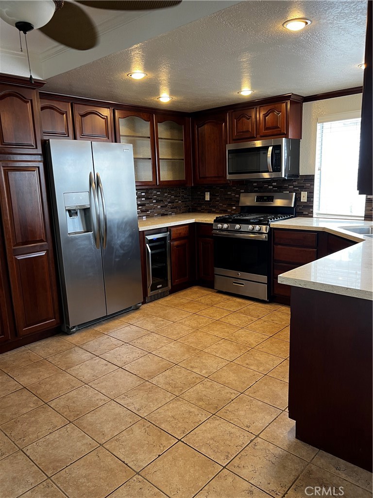 16721 Algonquin Street