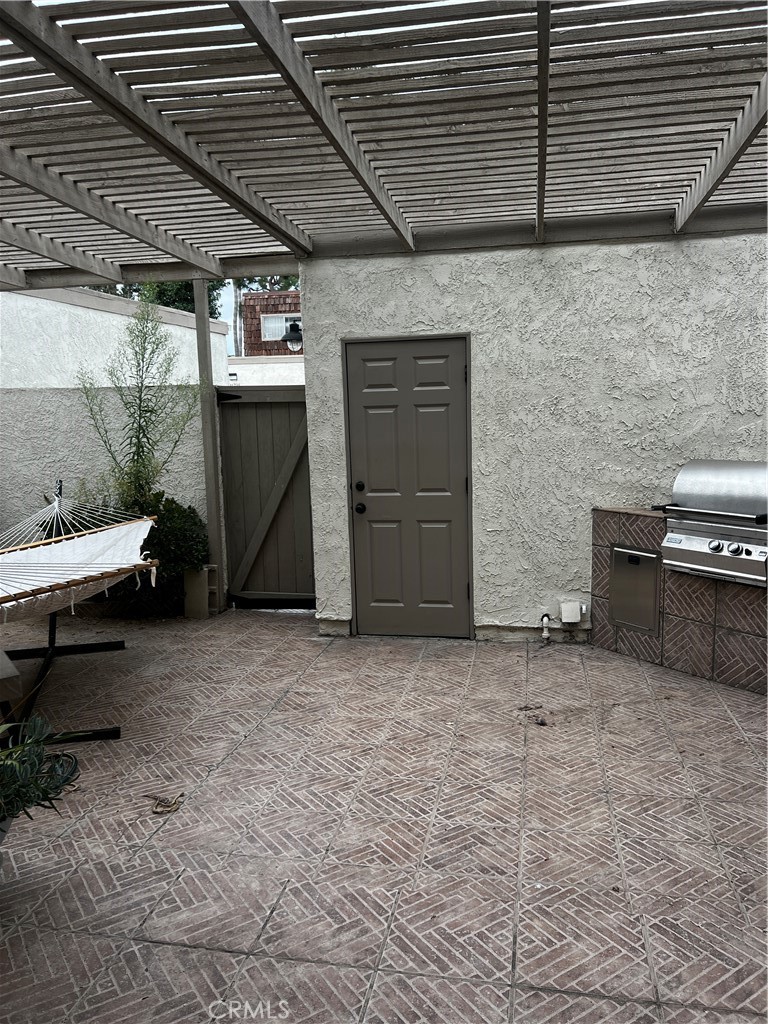 16721 Algonquin Street