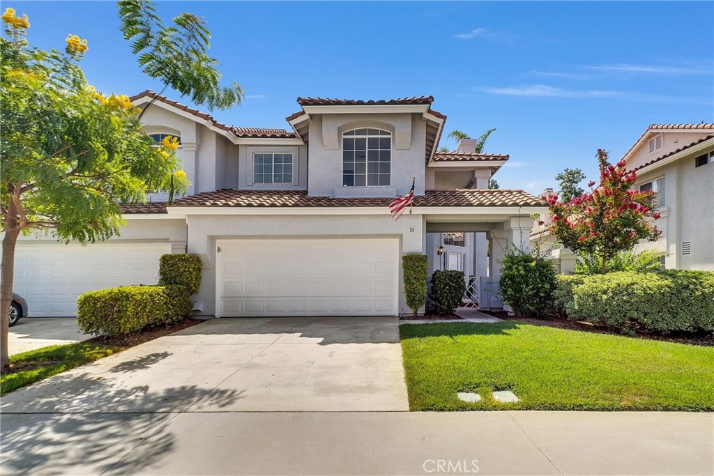 30 Bluebird Lane