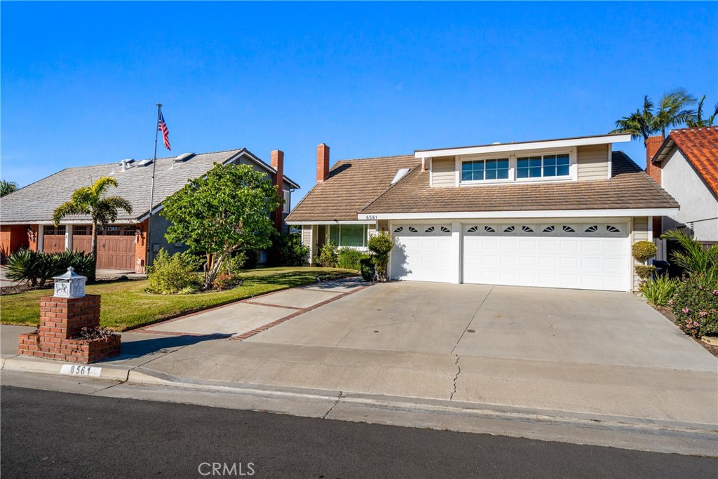 8561 Pierre Drive
