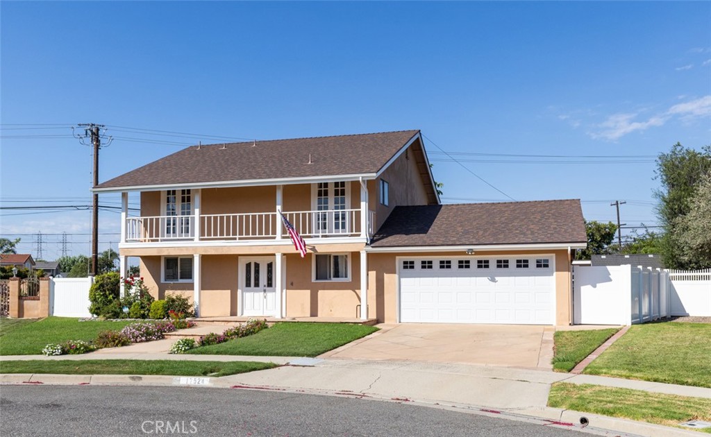17524 Santa Paula Circle