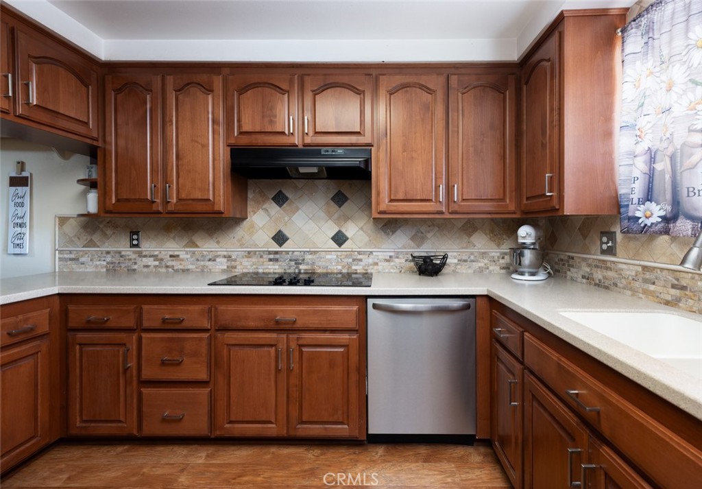 17524 Santa Paula Circle