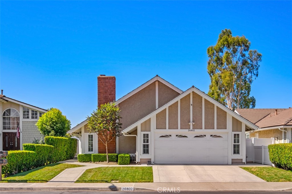 26802 Rawhide Circle