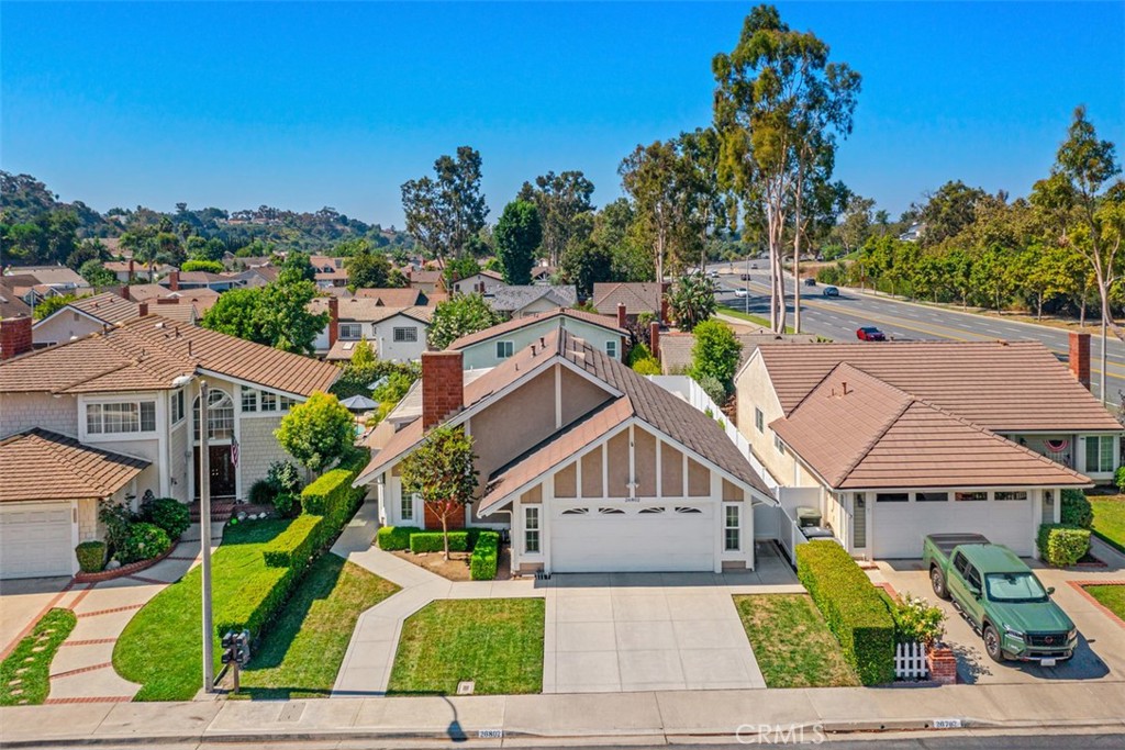 26802 Rawhide Circle