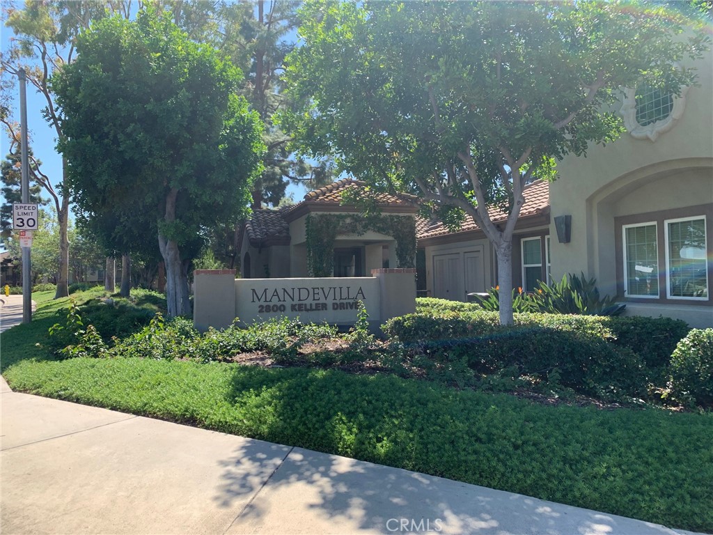 2800 Keller Drive 263