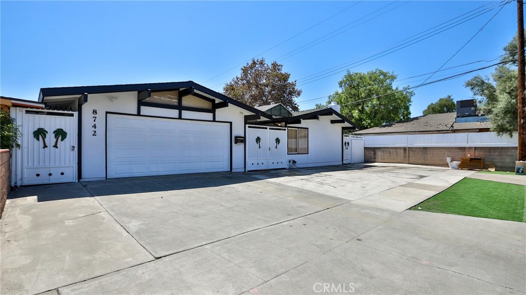 8742 Westminster Boulevard