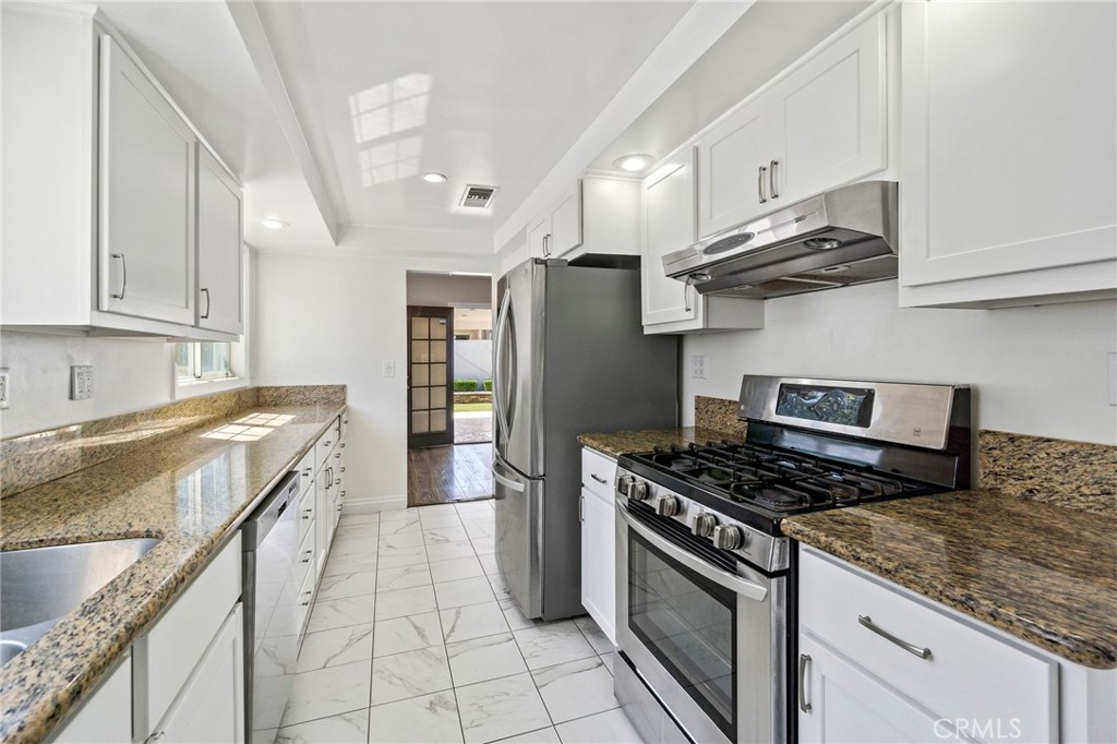 6542 Via Arroyo Drive