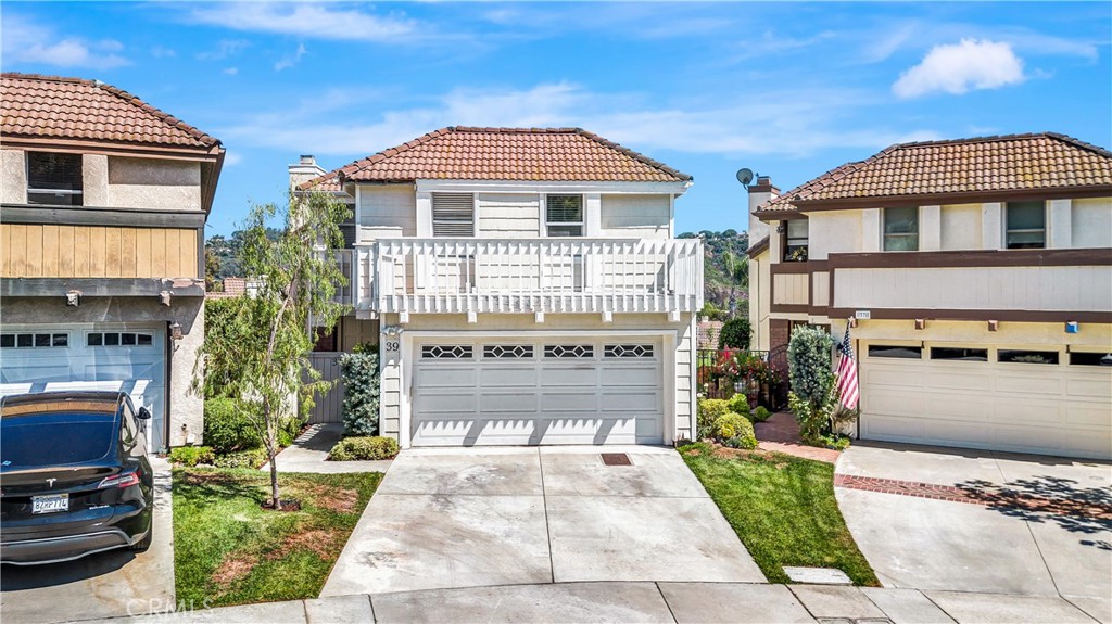 39 La Costa Court