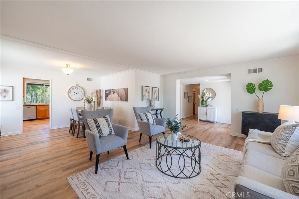 116 S Nohl Canyon Road