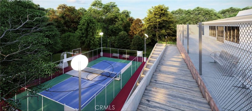 116 S Nohl Canyon Road