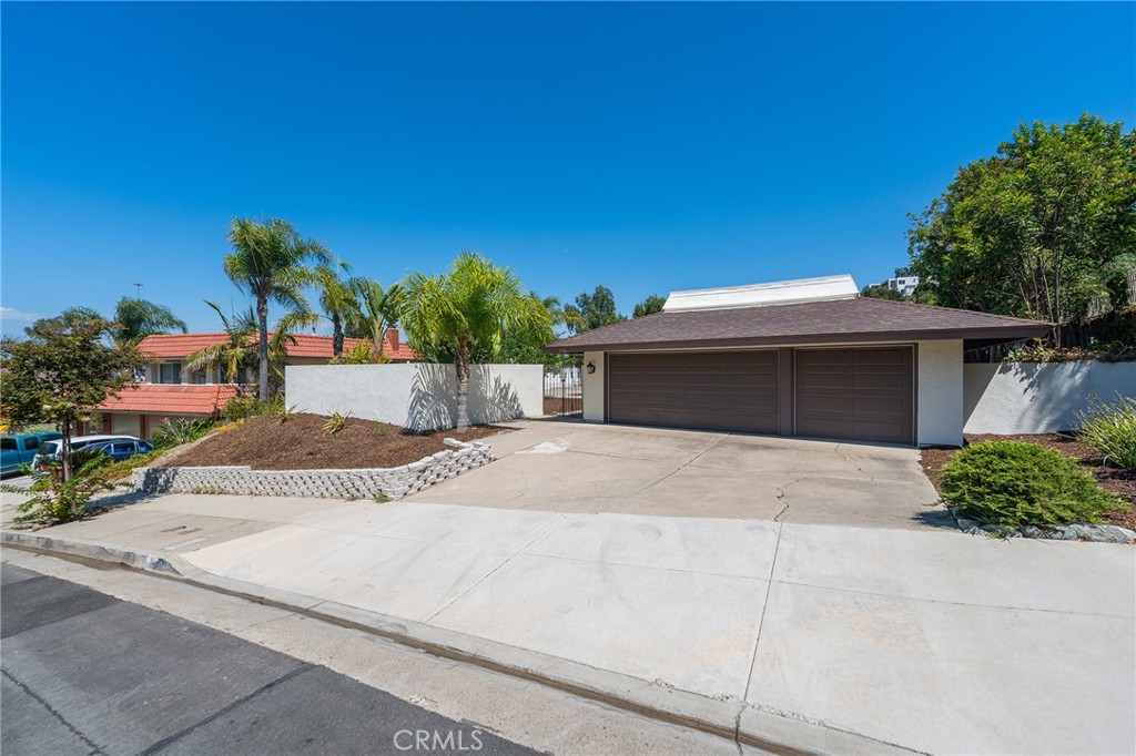 116 S Nohl Canyon Road