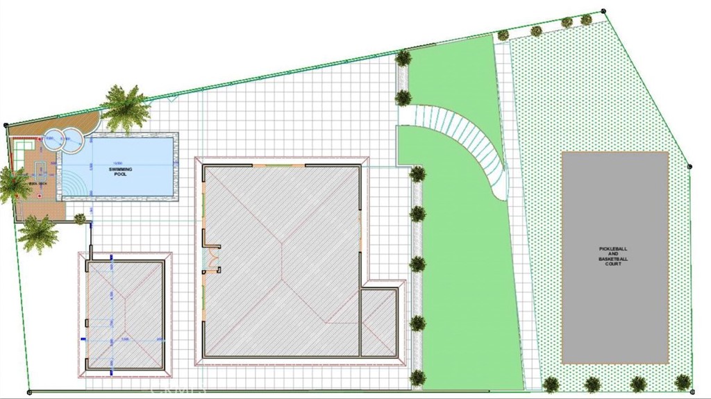 116 S Nohl Canyon Road
