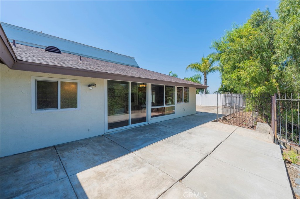 116 S Nohl Canyon Road