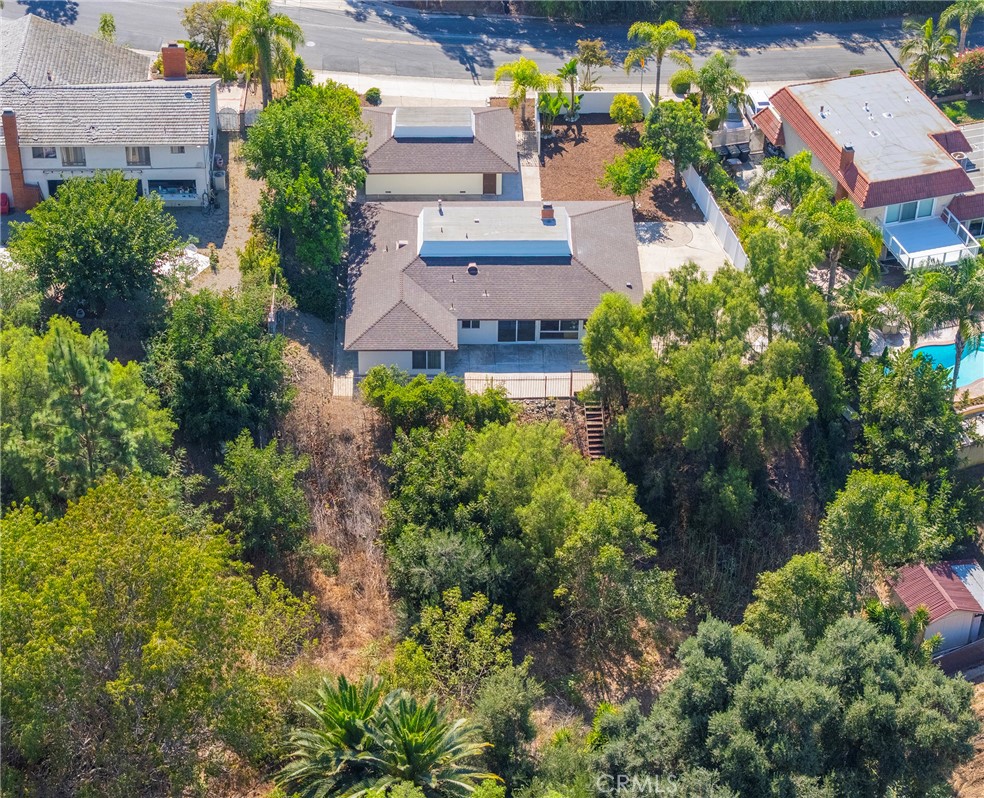 116 S Nohl Canyon Road