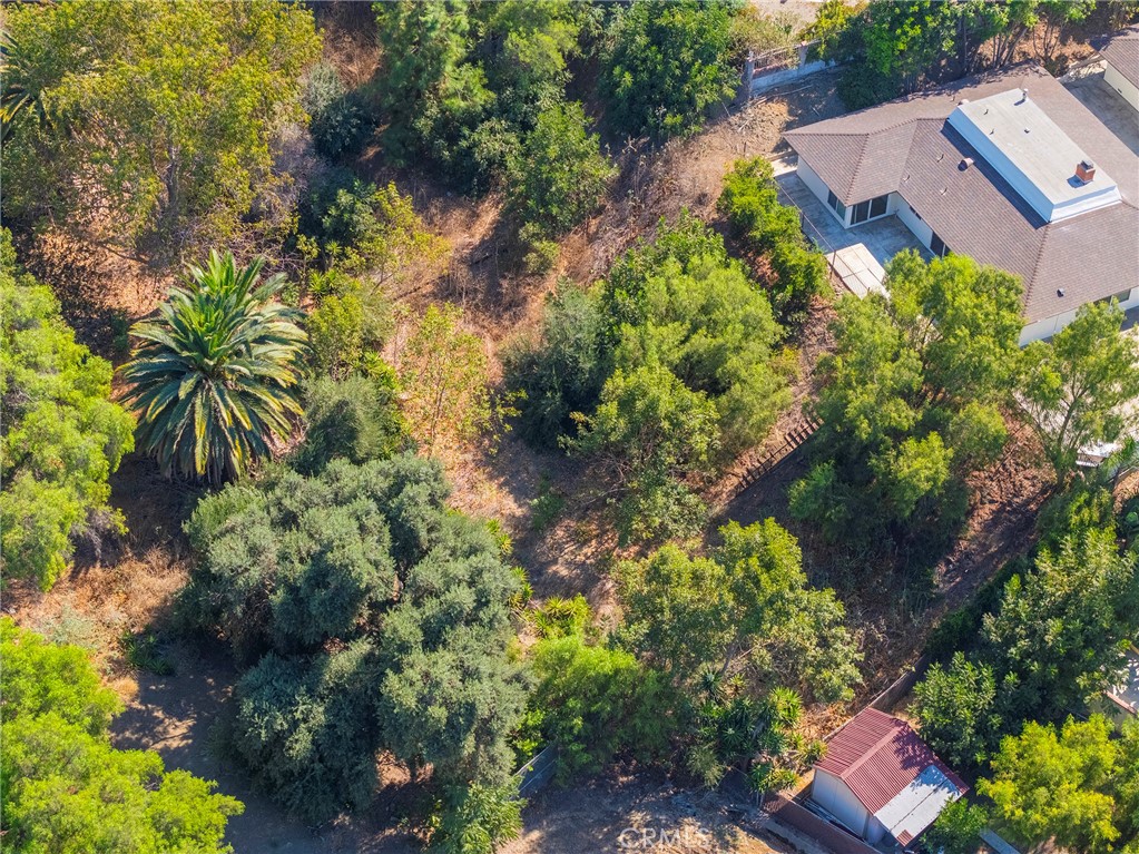 116 S Nohl Canyon Road