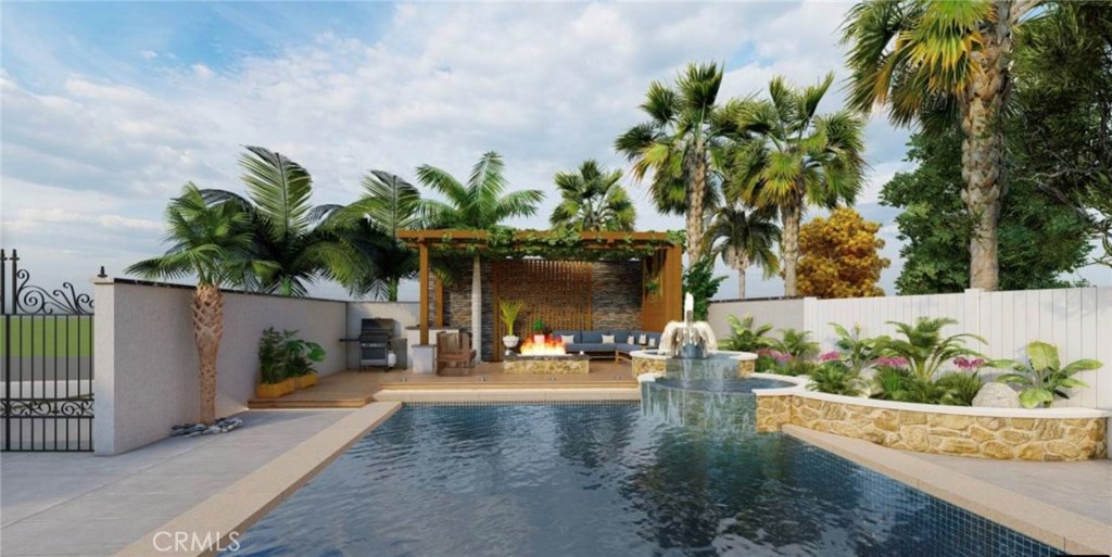 116 S Nohl Canyon Road