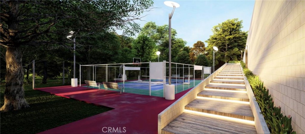 116 S Nohl Canyon Road