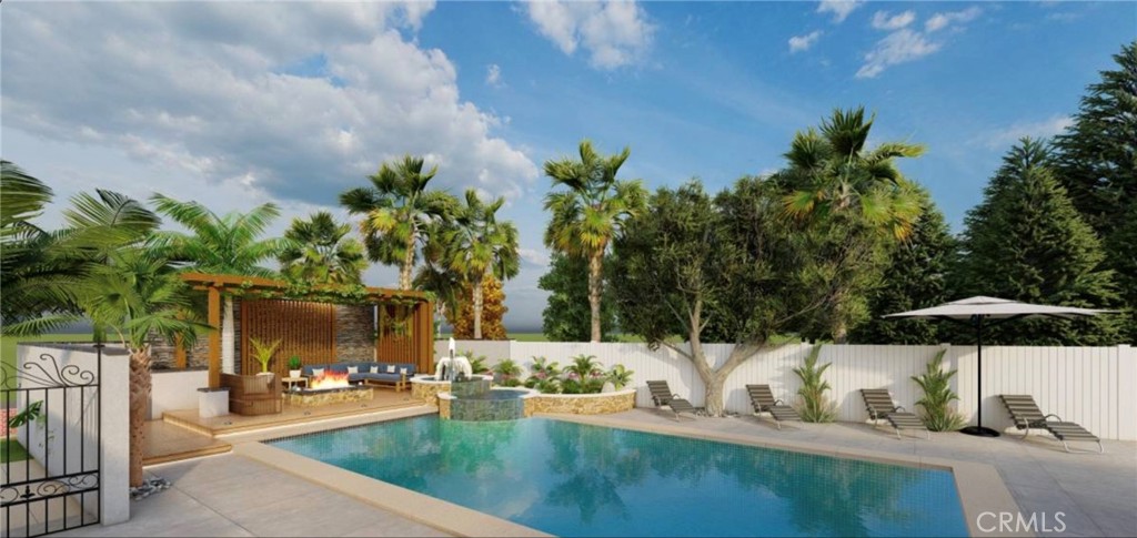 116 S Nohl Canyon Road