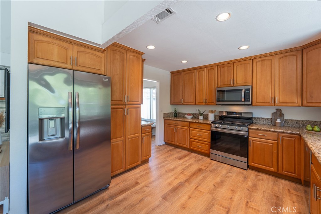 116 S Nohl Canyon Road