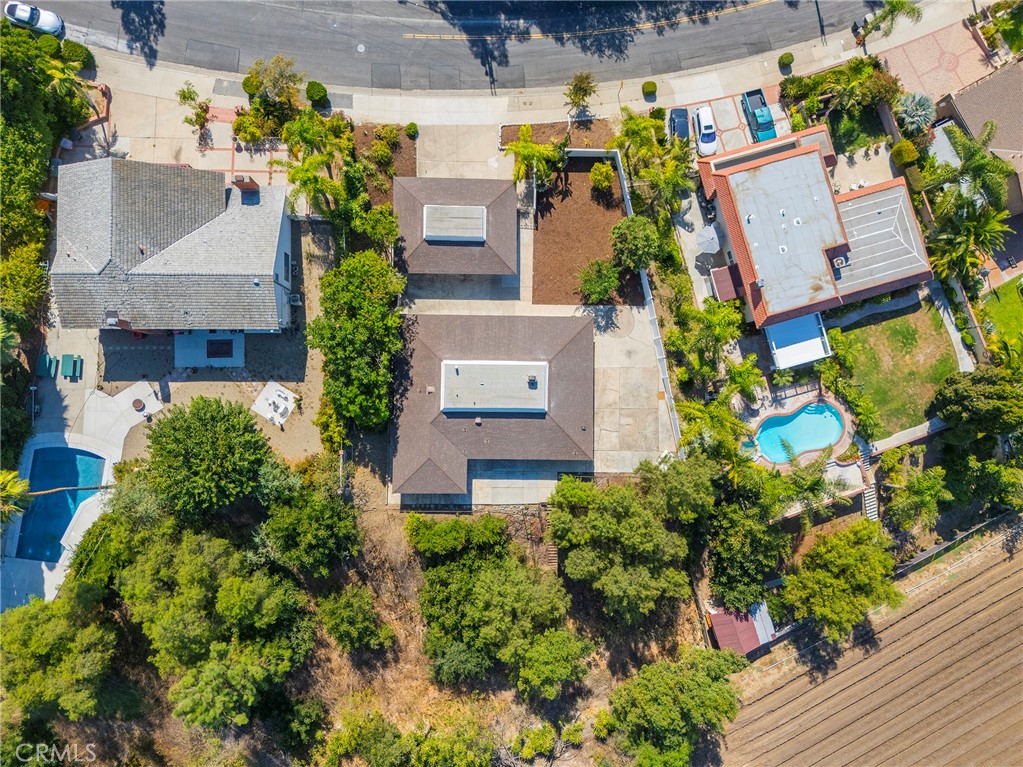 116 S Nohl Canyon Road