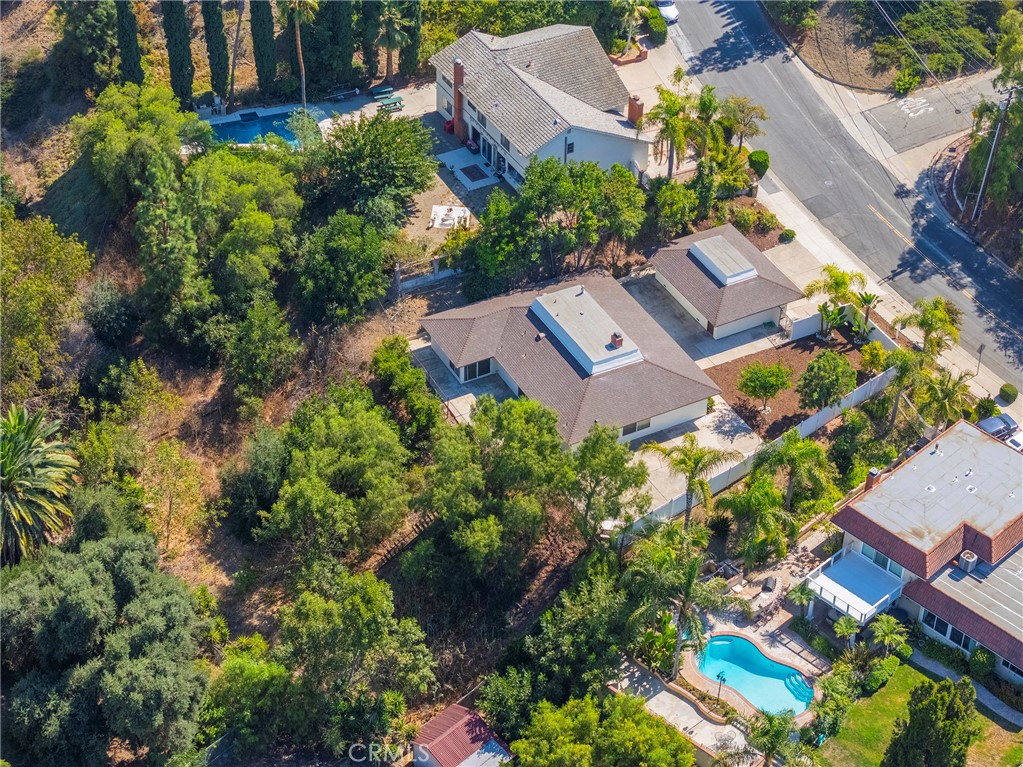 116 S Nohl Canyon Road