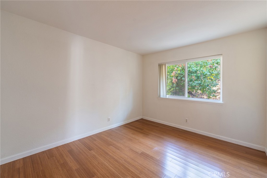 116 S Nohl Canyon Road