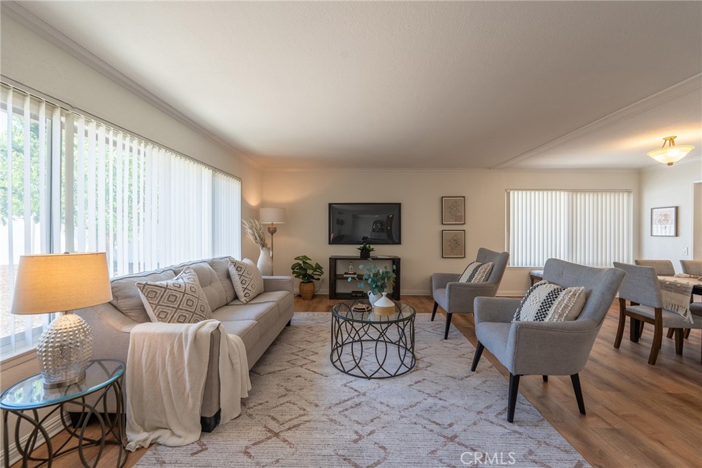 116 S Nohl Canyon Road