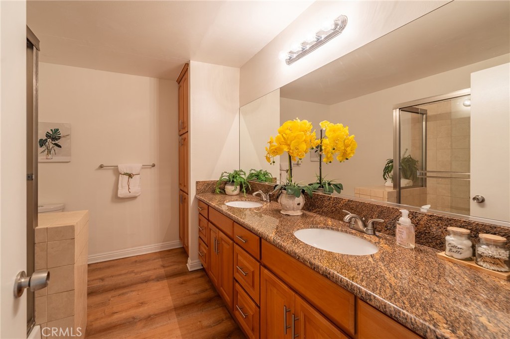 116 S Nohl Canyon Road