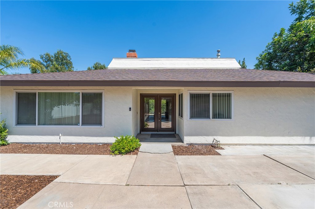 116 S Nohl Canyon Road