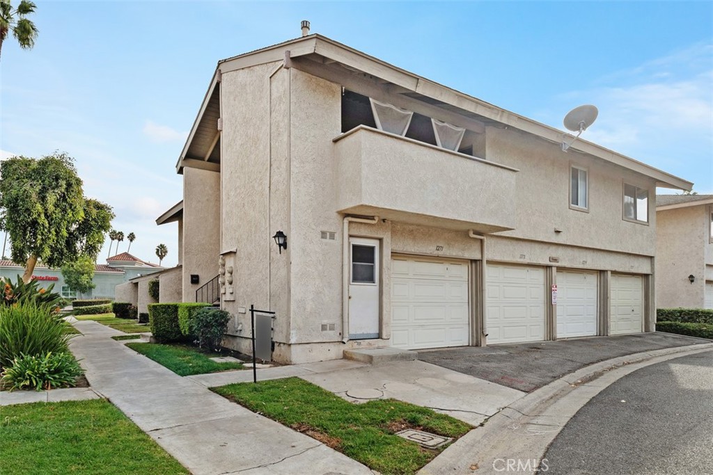 1277 N Kraemer Boulevard 20