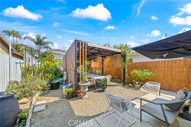 34538 Calle Naranja