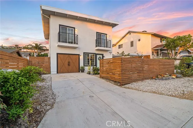34538 Calle Naranja