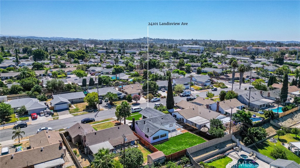 24101 Landisview Avenue