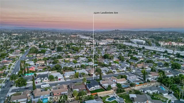 24101 Landisview Avenue