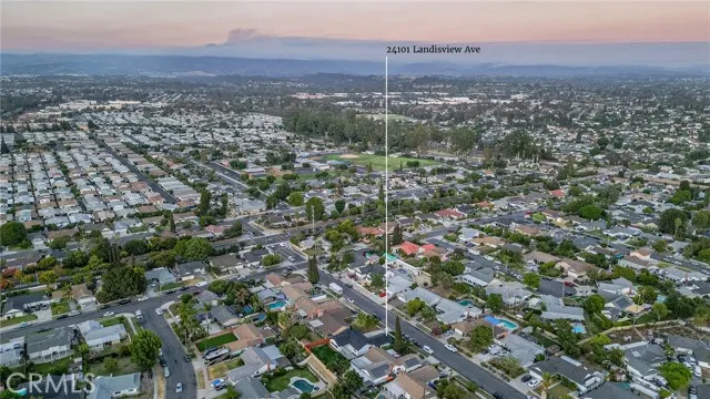 24101 Landisview Avenue